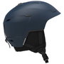Casco de Esquí Salomon Pioneer Lt Azul Hombre 59-62 cm