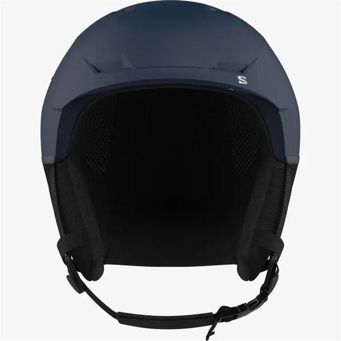 Casco de Esquí Salomon Pioneer Lt Azul Hombre 59-62 cm
