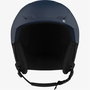 Casco de Esquí Salomon Pioneer Lt Azul Hombre 59-62 cm