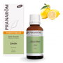 PRANAROM Aceite Esencial de Limón Bio 30 ml