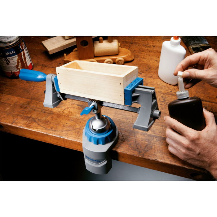 Dremel 2500 Multi-Vise 3 en 1