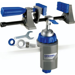 Dremel Portaherramientas de tornillo ajustable 2500
