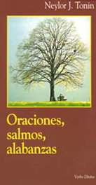 VERBO DIVINO, Oraciones, salmos, alabanzas. (Surcos)