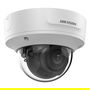 Hikvision DS-2CD2783G2-IZS Cámara Seguridad IP Dome Exterior 8MP 4K Varifocal 2.8-12mm PTZ Visión Nocturna PoE IP67 IK10