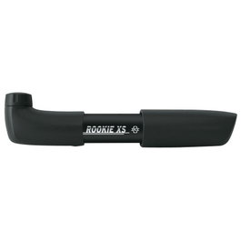 SKS Rookie XS Minibomba 185mm 6 bar/87 psi Plástico Incluye Soporte