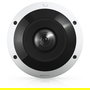 Ubiquiti UVC-G6-Pro-360-W - Cámara de Seguridad IP Interior y Exterior de 12 MP, Visión 360°, PoE+, Blanco, Techo/Pared, Resistente (IP66)