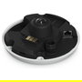 Ubiquiti UVC-G6-Pro-360-W - Cámara de Seguridad IP Interior y Exterior de 12 MP, Visión 360°, PoE+, Blanco, Techo/Pared, Resistente (IP66)