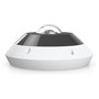 Ubiquiti UVC-G6-Pro-360-W - Cámara de Seguridad IP Interior y Exterior de 12 MP, Visión 360°, PoE+, Blanco, Techo/Pared, Resistente (IP66)