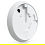 Ubiquiti UVC-G6-Pro-360-W - Cámara de Seguridad IP Interior y Exterior de 12 MP, Visión 360°, PoE+, Blanco, Techo/Pared, Resistente (IP66)