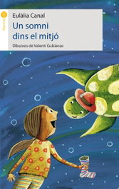Un somni dins el mitjó, Eulàlia Canal Iglesias - ANIMALLIBRES, S.L.