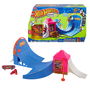 Hot Wheels Skate Parque de Atracciones HGT95