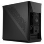 Fractal Design Era ITX Carbon TG Glass Window