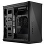 Fractal Design Era ITX Carbon TG Glass Window, Mini-ITX SFF