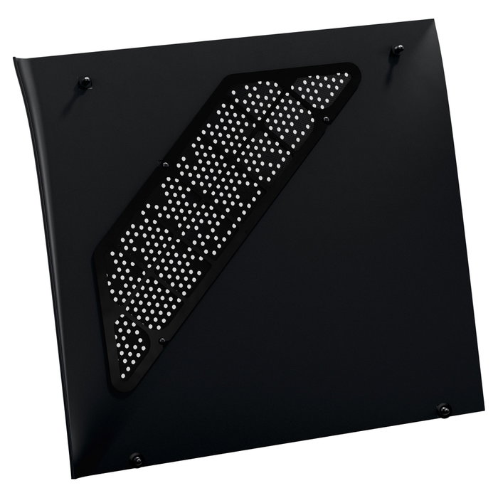 Fractal Design Era ITX Carbon TG Glass Window