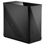 Fractal Design Era ITX Carbon TG Glass Window