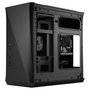 Fractal Design Era ITX Carbon TG Glass Window
