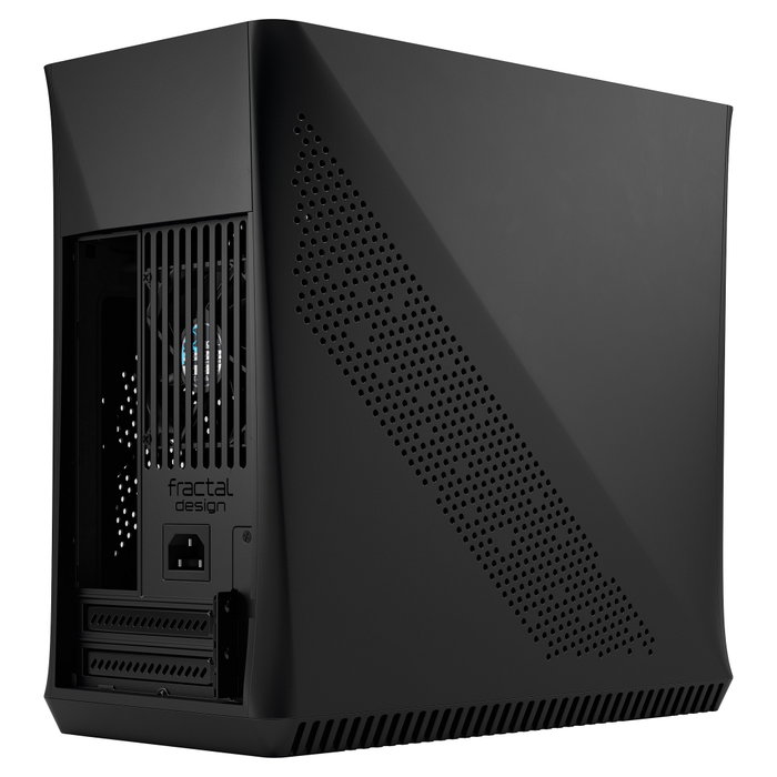Fractal Design Era ITX Carbon TG Glass Window