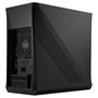 Fractal Design Era ITX Carbon TG Glass Window