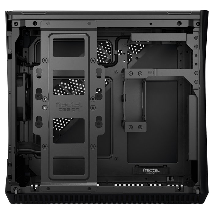 Fractal Design Era ITX Carbon TG Glass Window