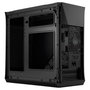 Fractal Design Era ITX Carbon TG Glass Window