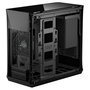 Fractal Design Era ITX Carbon TG Glass Window