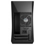 Fractal Design Era ITX Carbon TG Glass Window