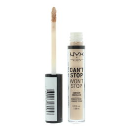Can't Stop Won't Stop, Liquid Concealer, Vanilla, 3.5 ml