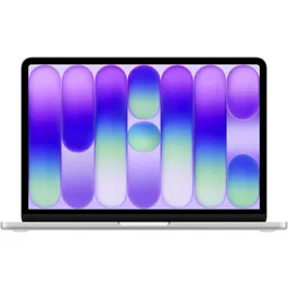 Apple MHFC4FNA MacBook Neo A18 Pro 13 pulgadas - 8GB RAM, 512GB Almacenamiento, Plata, Touch ID