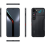Nubia Neo 5 GT 5G Phantom Black 12GB RAM 256GB