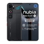 Nubia Neo 5 GT 5G Phantom Black 12GB RAM 256GB