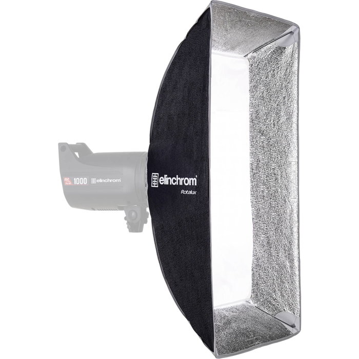 Elinchrom Rotalux Rectabox 60x80cm Elinchrom Rotalux Rectabox 60x80cm