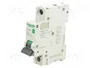 SCHNEIDER ELECTRIC Easy9 Pro MCB 2A 1 Polo 6kA