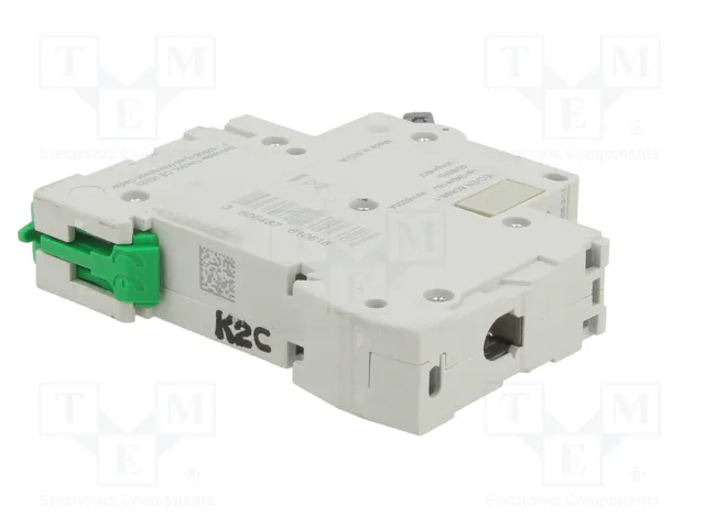 SCHNEIDER ELECTRIC Easy9 Pro MCB 2A 1 Polo 6kA SCHNEIDER ELECTRIC Easy9 Pro MCB 2A 1 Polo 6kA