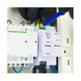 Shelly Pro 3EM-3CT63 Monitor de Energía WLAN LAN BT