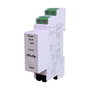 Shelly Pro 3EM-3CT63 Monitor de Energía WLAN LAN BT