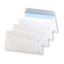 SAM Ecosam+ Sobre Blanco 110x220mm 105g Caja de 500