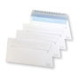 SAM Ecosam+ Sobre Blanco 110x220mm 105g Caja de 500