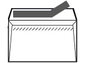 SAM Ecosam+ Sobre Blanco 110x220mm 105g Caja de 500