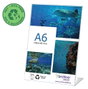 Archivo 2000 Expositor Sobremesa L Flexible DIN A6 Vertical