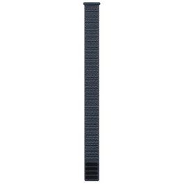 Garmin UltraFit-Armband 26mm Nylon Granitblau