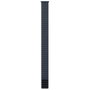 Garmin UltraFit-Armband 26mm Nylon Granitblau
