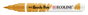 Ecoline Ecoline Brush Pen Ocre Oscuro 407