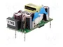 MEAN WELL MFM-05-15 Convertidor AC/DC 5W 15VDC