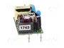 MEAN WELL MFM-05-15 Convertidor AC/DC 5W 15VDC
