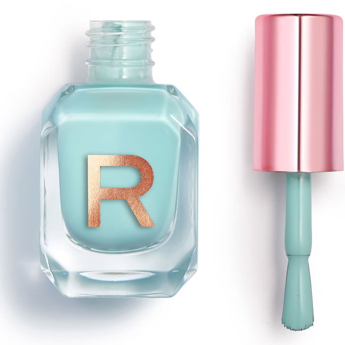 Revolution Make Up HIGH GLOSS Nail Polish gentle