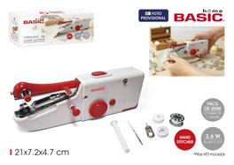 Basic Home Máquina de Coser Portátil Inde