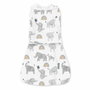 Ingenuity Saco de dormir para bebé elefante TOG 1, 3-6 meses