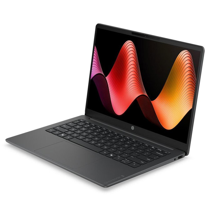 HP OmniBook 3 AI 14-ht0012nsx, Intel Core Ultra 5, 8 GB RAM, 512 GB SSD HP OmniBook 3 AI 14-ht0012nsx, Intel Core Ultra 5, 8 GB RAM, 512 GB SSD