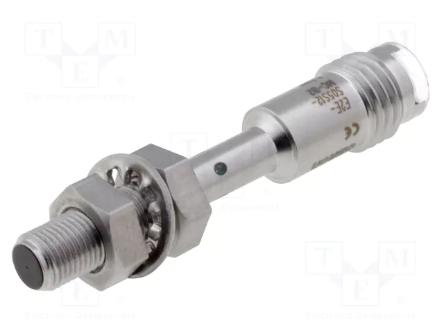 OMRON Sensor Inductivo M5 PNP/NO 10...30VDC OMRON Sensor Inductivo M5 PNP/NO 10...30VDC