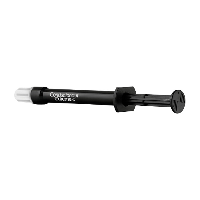 Thermal Grizzly Conductonaut Extreme 5 g (plateado) de metal líquido